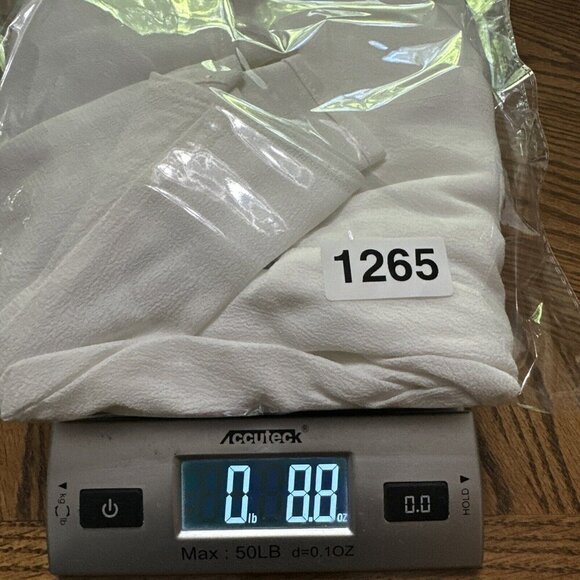 2/$30 Lulus Mini Shift Dress Size S Embroidered Boho Beach Coastal Euro Summer - Picture 12 of 12